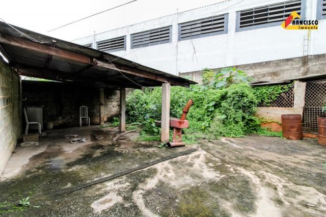Casa residencial para aluguel, 2 quartos, 1 vaga, santa luzia - divinópolis/mg - Foto 9