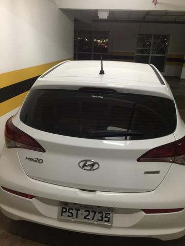 Vendo Hb20 plus - Foto 5