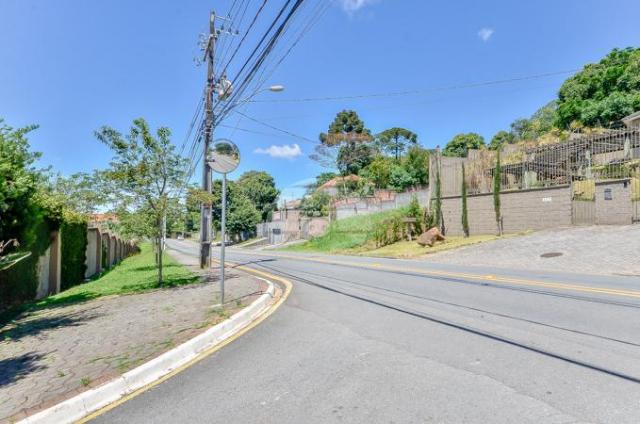 Loteamento/condomínio à venda em Santa cândida, Curitiba cod:924582 - Foto 10