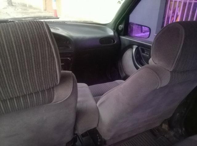 Fiat Tempra 2.0 / 16v / 4p - 1996 - Foto 8