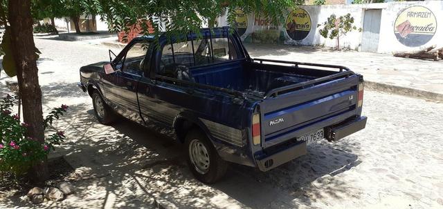 Ford Pampa 1.8 L - Foto 5