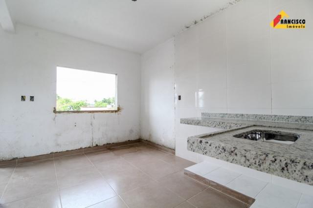 Apartamento à venda, 3 quartos, 2 vagas, santa lucia - divinópolis/mg - Foto 5