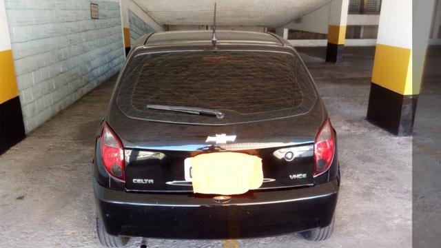 GM celta 2011/2012 - Super Econômico - Foto 4