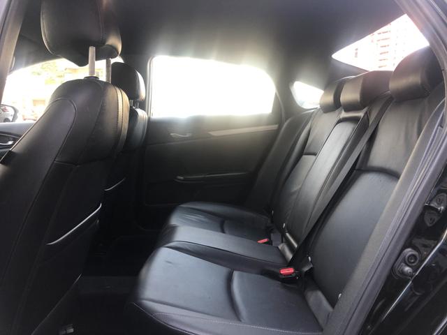 New Civic EX 2.0 Flex 18/18 (Impecável) - Foto 16