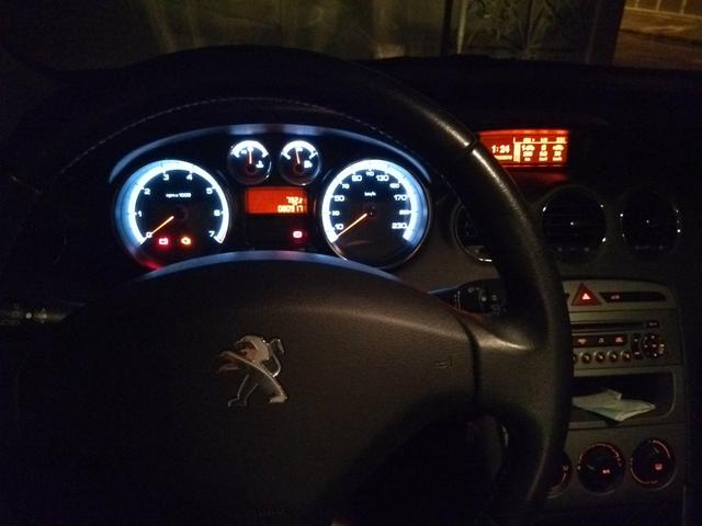 Peugeot 308 active 1.6 flex - Foto 12