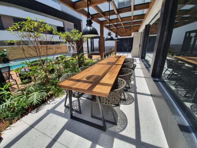 Apartamento residencial à venda, novo campeche, florianópolis. - Foto 7