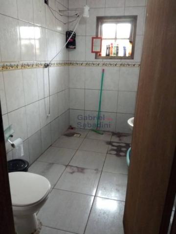 Casa com 5 dormitórios à venda, 144 m² por r$ 170.000,00 - praia do imperador - itapoá/sc - Foto 20