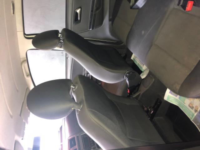 Fox comfortline 2014/2015 1.6 - Foto 8