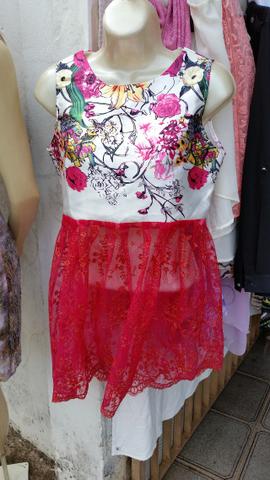 Vestidos de Várias Marcas e Modelos - Foto 3