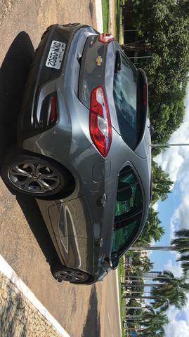 GM - Chevrolet Cruze LTZ2 - oferta - Foto 3
