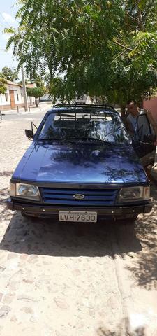 Ford Pampa 1.8 L - Foto 15