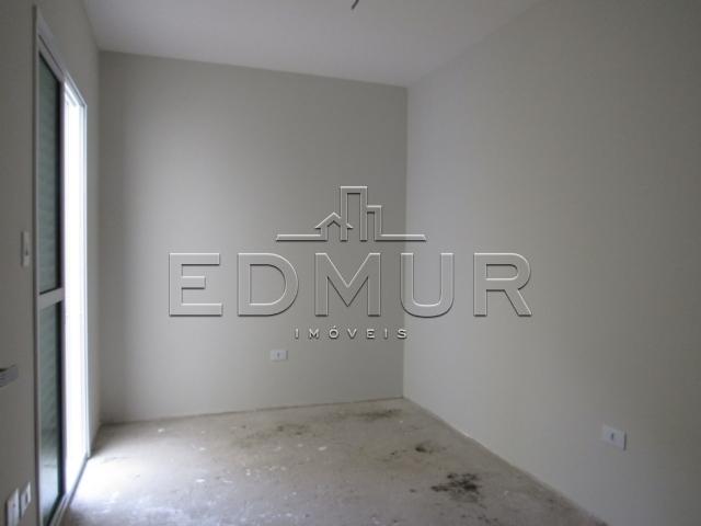 Apartamento à venda com 3 dormitórios em Santa maria, Santo andré cod:22267 - Foto 7