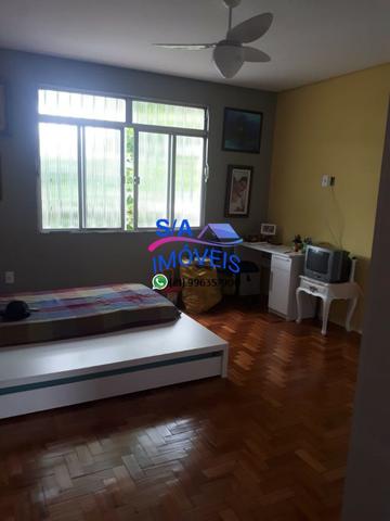 Rara e excelente opção pra morar com requinte e conforto na melhor localização/Olaria - Foto 9