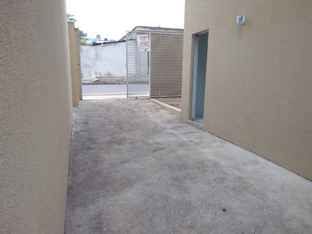 Ótima casa de 2 quartos, localizada no bairro Canaã em Juatuba - Foto 11