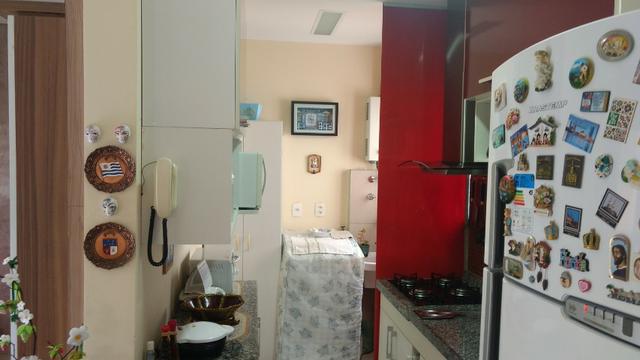 Apartamento Condomínio Terraço dos Ventos no melhor do bairro Cambeba - Foto 11