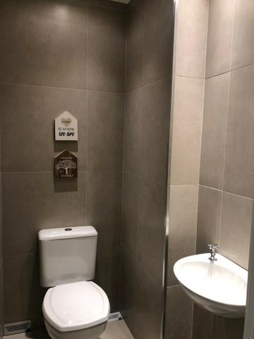 03 suítes ou 4 quartos e 2 vagas no setor Marista, com fácil acesso para Bueno e Oeste - Foto 5
