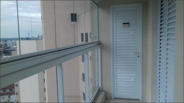 Apto Res.Firenzze - 3 Suites-Jardim Aeroporto - Foto 7