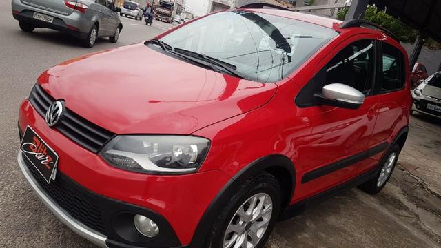 Vw - Crossfox 1.6