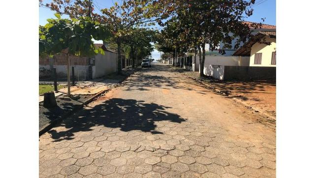 Terreno 12x21 - 150m da praia balneario piçarras - Foto 5