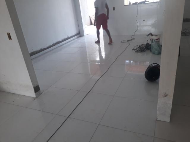 Imóvel novo em obra, com 03 quartos sendo uma suite com closet - Foto 7