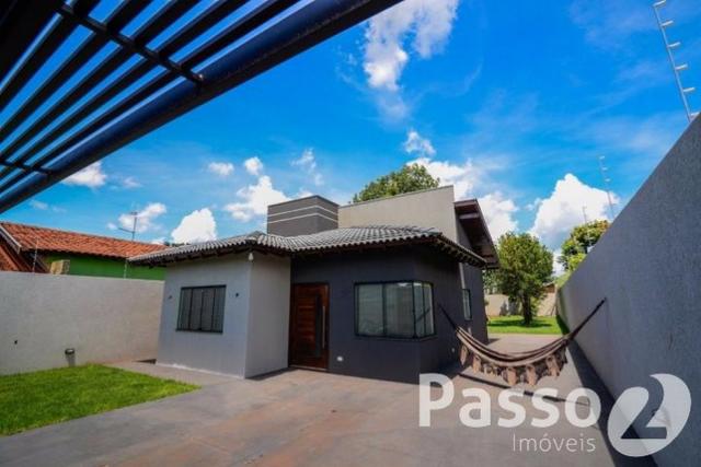 Casa em Altos do Indaiá, 2 quartos