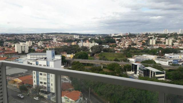 Apto Vista26 Campinas 2 doms /Direto Proprietario