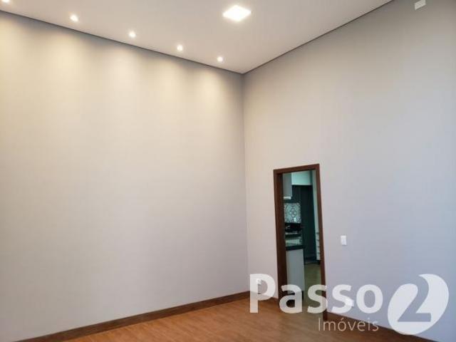Casa em Santa Fé, 3 quartos sendo 1 suite - Foto 8