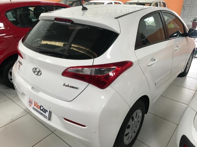 HB20 Comfort Plus Flex 12V Mec. 1.6 - Foto 4