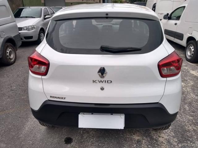 Renault Kwid Zen 2018 Completo - Foto 5