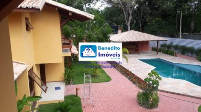 Vendo casas na estrada do Arraial d Ajuda, Porto Seguro - Foto 2