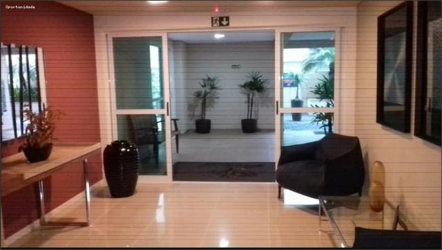 Apto Res.Firenzze - 3 Suites-Jardim Aeroporto - Foto 16