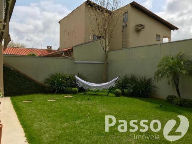 Casa em Parque Alvorada, 3 quartos - Foto 4