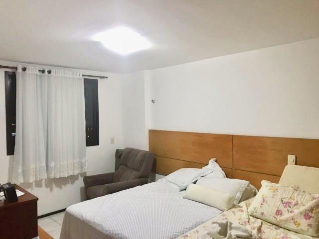 Terra Brasilis - Ed. Terra de Santa Cruz - 3/4 - 113m² - Lagoa Nova - Foto 10