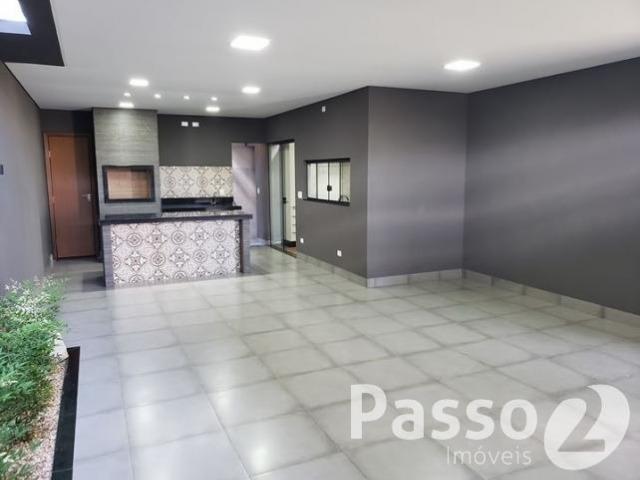 Casa em Santa Fé, 3 quartos sendo 1 suite - Foto 4