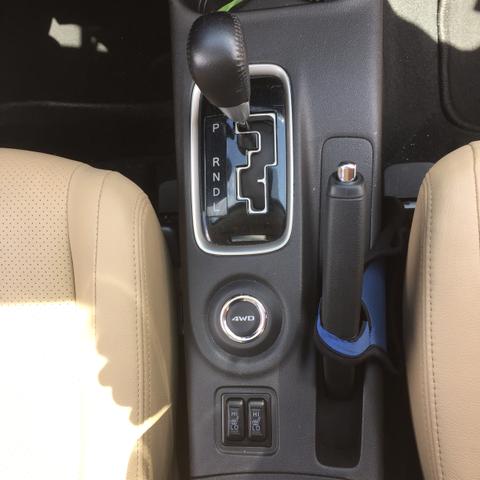 Mitsubishi Outlander GT 3.0 V6 AWD 2016 - abaixo da FIPE - Foto 6