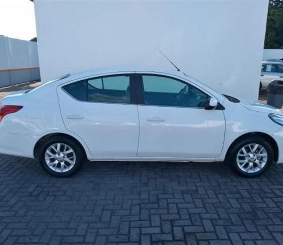 NISSAN VERSA 2017/2018 1.6 16V FLEX SV 4P XTRONIC - Foto 10