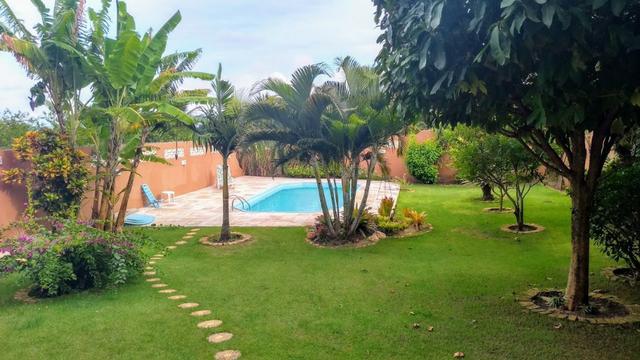 Belíssima Casa em Tabatinga - 777m² de área Total - Foto 12