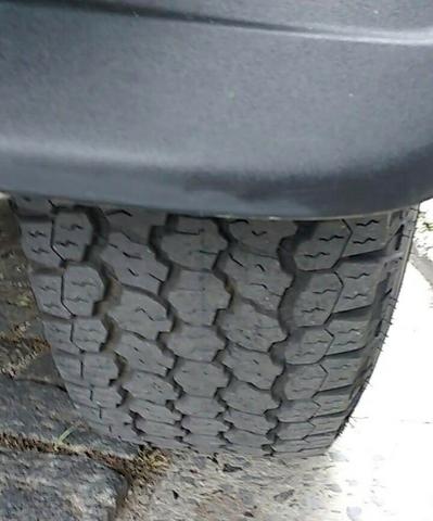 Hilux 2015 CD - SRV 4x4 3.0 TDI (Baixo KM) - Foto 8