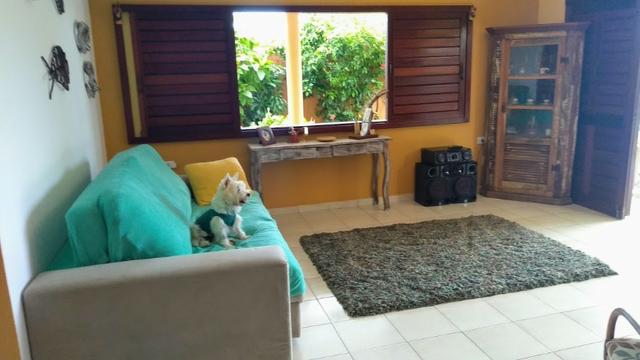 Belíssima Casa em Tabatinga - 777m² de área Total - Foto 10