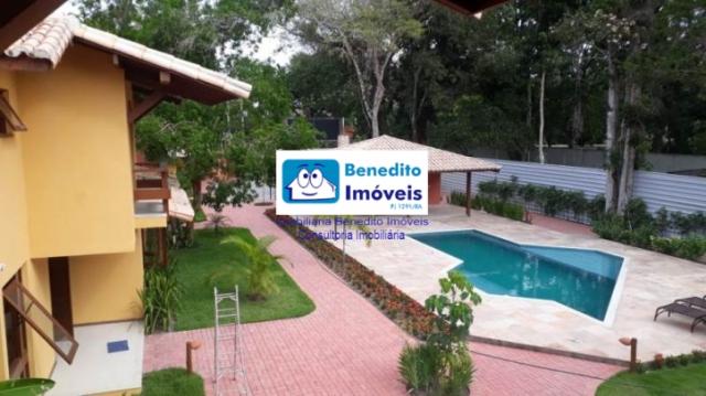 Vendo casas na estrada do Arraial d Ajuda, Porto Seguro