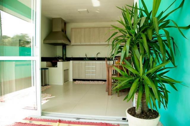 Casa para Venda em Imbituba, Ibiraquera, 2 dormitórios, 1 suíte, 3 banheiros, 2 vagas - Foto 4