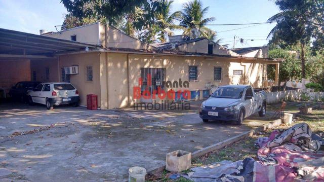 Chácara à venda em Monjolos, São gonçalo cod:982 - Foto 7