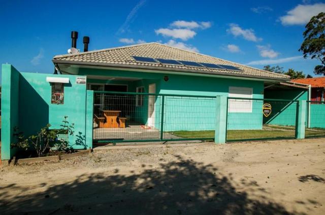 Casa para Venda em Imbituba, Ibiraquera, 2 dormitórios, 1 suíte, 3 banheiros, 2 vagas - Foto 9