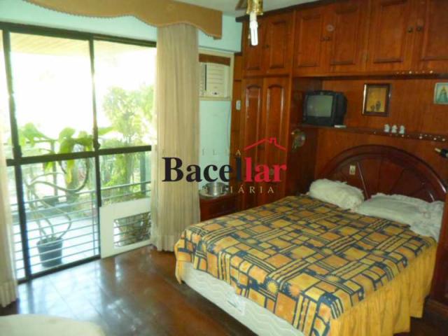 Apartamento à venda com 3 dormitórios em Maracanã, Rio de janeiro cod:TIAP31829 - Foto 15