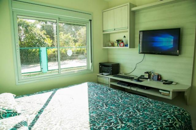 Casa para Venda em Imbituba, Ibiraquera, 2 dormitórios, 1 suíte, 3 banheiros, 2 vagas - Foto 8
