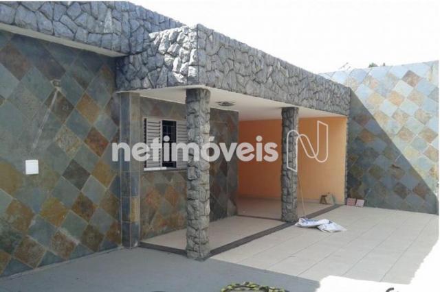 Casa à venda com 5 dormitórios em Glória, Belo horizonte cod:482855