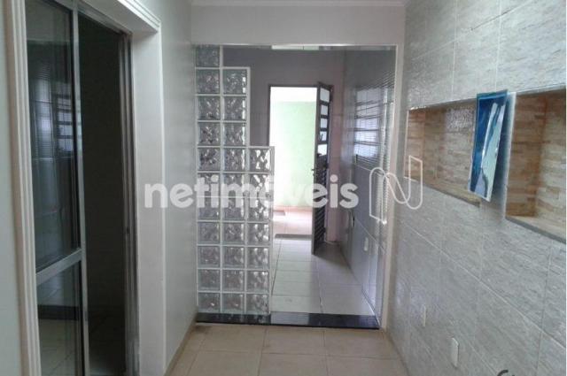 Casa à venda com 5 dormitórios em Glória, Belo horizonte cod:482855 - Foto 6