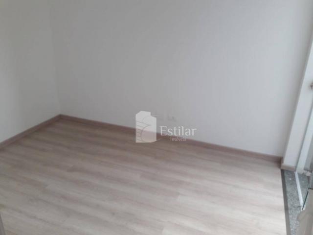 Apartamento com 3 quartos no boneca do iguaçu - são josé dos pinhais/pr - Foto 8