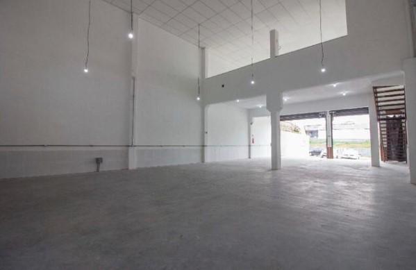 Pavilhão para locar na otto - Foto 6