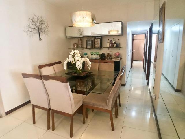 Apartamento à venda, 4 quartos, 2 vagas, meireles - fortaleza/ce - Foto 12
